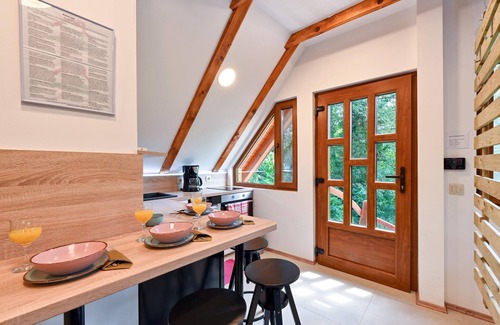 Ludbreg Haus | Schönes Haus in Vinogradi Ludbreski