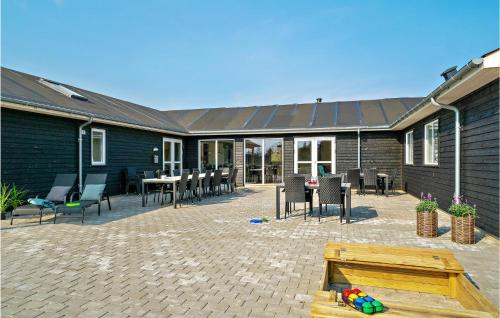 Aalbaek Haus | Nice Home In Ålbæk With Kitchen