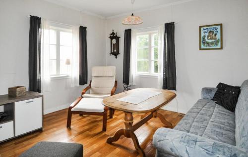 Arjang Haus | Nice Home In Årjäng With Wifi