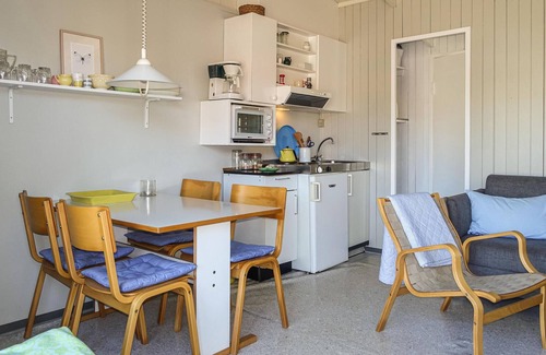 Sandvig Haus | Schönes Haus in Allinge mit.