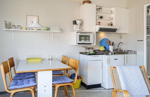 Sandvig Haus | Schönes Haus in Allinge mit.