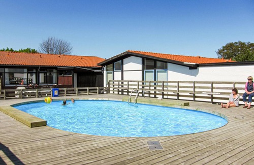 Sandvig Haus | Schönes Haus in Allinge mit.