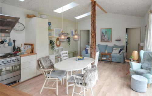 Anholt Haus | Nice Home In Anholt With Wifi