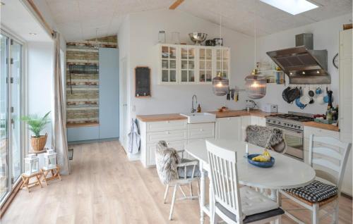 Anholt Haus | Nice Home In Anholt With Wifi