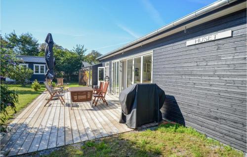 Anholt Haus | Nice Home In Anholt With Wifi
