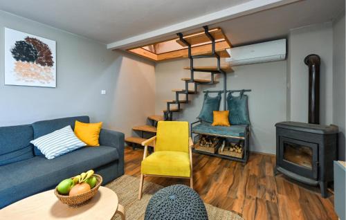 Novigrad Podravski Haus | Nice Home In Bakovcica With Sauna