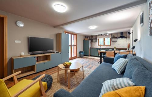 Novigrad Podravski Haus | Nice Home In Bakovcica With Sauna