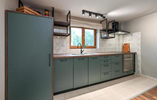 Novigrad Podravski Haus | Nice Home In Bakovcica With Sauna