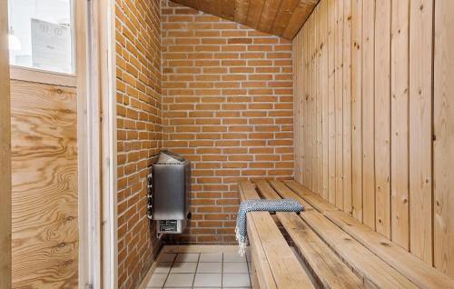 Tversted Haus | Nice Home In Bindslev With Sauna