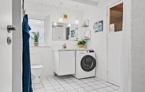 Tversted Haus | Nice Home In Bindslev With Sauna