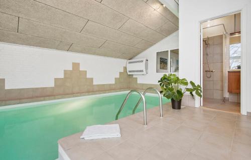 Tversted Haus | Nice Home In Bindslev With Sauna