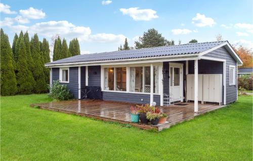 Bog By Haus | Nice Home In Bogø By With Wifi