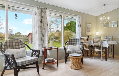 Bog By Haus | Nice Home In Bogø By With Wifi