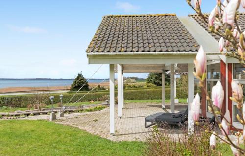 Bog By Haus | Nice Home In Bogø By With Wifi