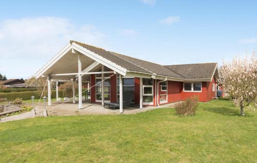 Bog By Haus | Nice Home In Bogø By With Wifi