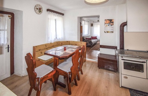 Skrad Haus | Schönes Zuhause in Brod na Kupi