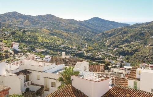 Canillas de Albaida Haus | Nice Home In Canillas De Albaida