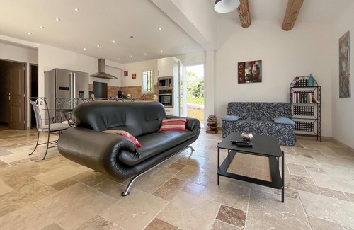 Comps Haus | Schönes Zuhause in Comps mit WLAN