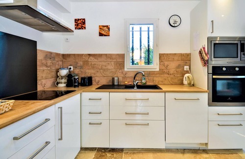 Comps Haus | Schönes Zuhause in Comps mit WLAN