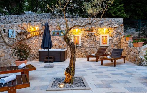 Porozina Haus | Nice Home In Cres With Wifi