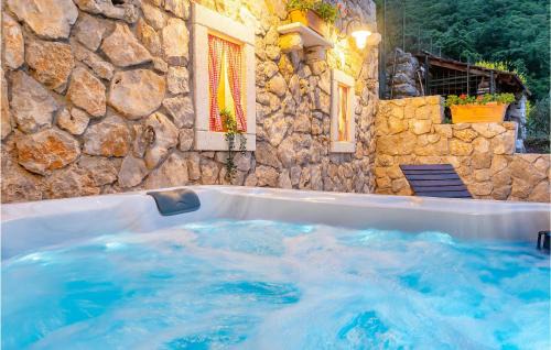 Porozina Haus | Nice Home In Cres With Wifi