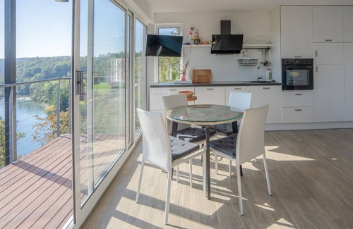 Generalski Stol Haus | Schönes Haus in Dobrenici mit Sauna