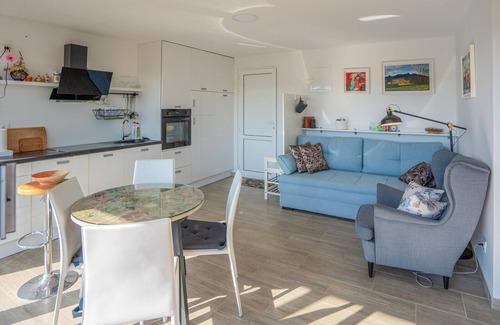 Generalski Stol Haus | Schönes Haus in Dobrenici mit Sauna