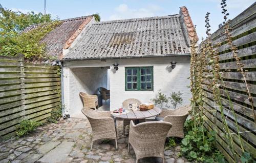 Faaborg Haus | Nice Home In Faaborg With Wifi