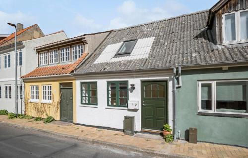 Faaborg Haus | Nice Home In Faaborg With Wifi