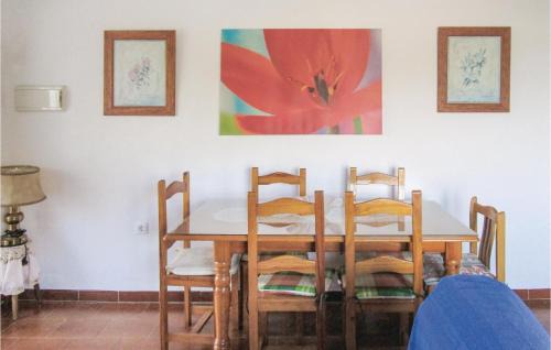 Frigiliana Haus | Nice Home In Frigiliana With Kitchenette