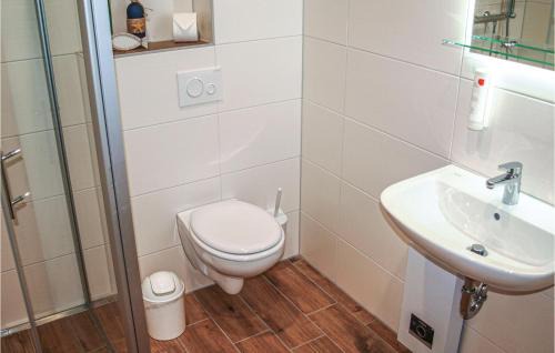 Gutzkow Haus | Nice Home In Gützkow With Wifi