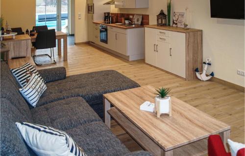 Gutzkow Haus | Nice Home In Gützkow With Wifi