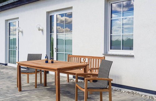 Gutzkow Haus | Schönes Haus in Gützkow mit WLAN