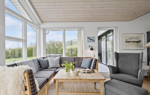 Diernæs Haus | Nice Home In Haderslev With Lake View