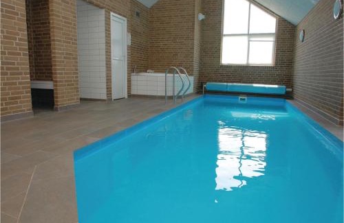 Flovt Strand Haus | Nice Home In Haderslev With Sauna