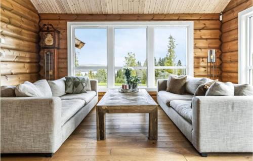 Hurdal Haus | Nice Home In Hurdal With Wifi