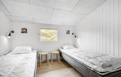Haurvig Haus | Nice Home In Hvide Sande With Sauna