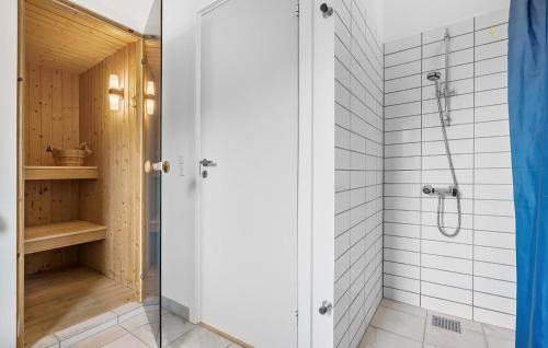 Haurvig Haus | Nice Home In Hvide Sande With Sauna