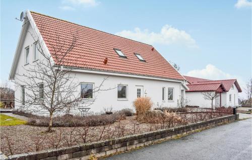 Kivik Haus | Nice Home In Kivik With Wifi