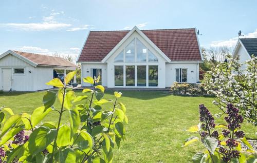 Kivik Haus | Nice Home In Kivik With Wifi