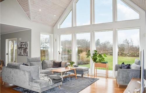 Kivik Haus | Nice Home In Kivik With Wifi