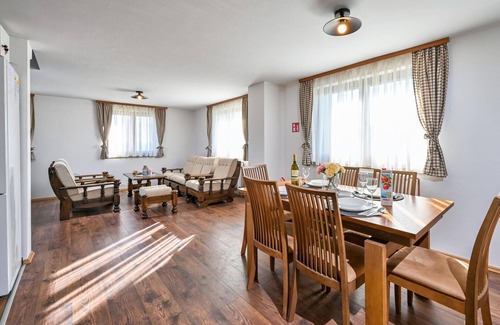 Bjelovar Haus | Tolles Haus in Kupinovac mit Küche