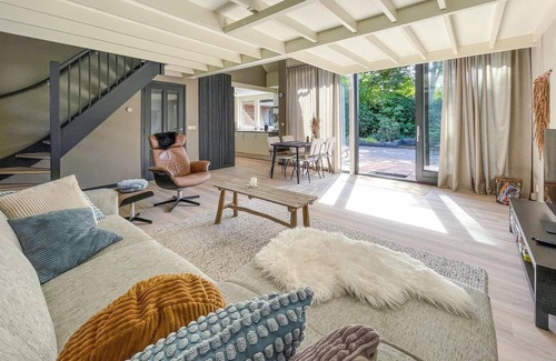 Lauwersoog Haus | Tolles Haus in Lauwersoog mit Küche