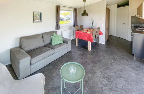 Lauwersoog Haus | Schönes Haus in Lauwersoog mit WLAN