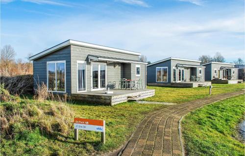 Lauwersoog Haus | Nice Home In Lauwersoog With Kitchen