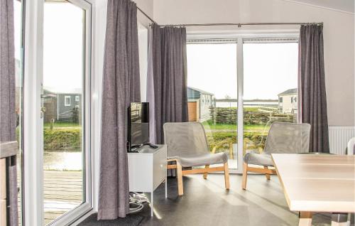 Lauwersoog Haus | Nice Home In Lauwersoog With Kitchen