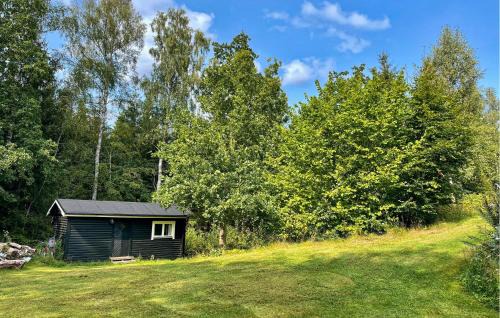 Linderod Haus | Nice Home In Linderöd With Wifi