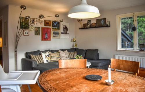 Linderod Haus | Nice Home In Linderöd With Wifi