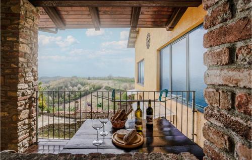 Marsaglia Haus | Nice Home In Marsaglia Cn With Jacuzzi