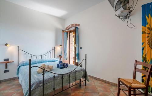 Marsaglia Haus | Nice Home In Marsaglia Cn With Jacuzzi